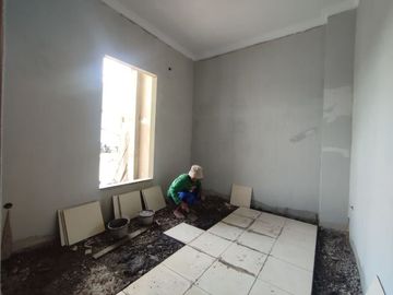 PROMO RUMAH MURAH 2 LANTAI DI PRAMBANAN SUDAH TERMASUK BIAYA PAJAK