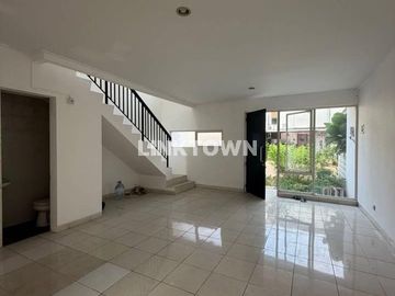 DIJUAL RUMAH 2 LANTAI DI CLUSTER GREEN PARK JATIWARNA