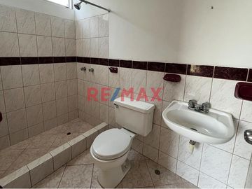 Departamento En Venta 5To Piso. Vista Parque Int.