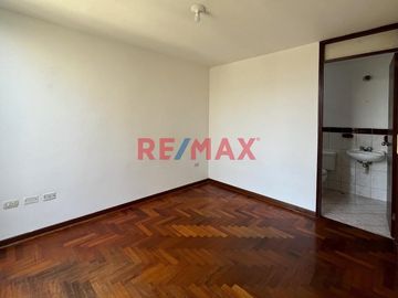 Departamento En Venta 5To Piso. Vista Parque Int.