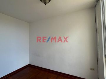 Departamento En Venta 5To Piso. Vista Parque Int.