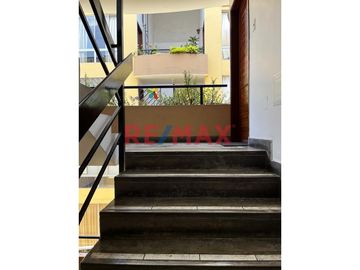 Departamento En Venta 5To Piso. Vista Parque Int.