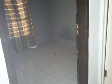 Rumah minimalis luas dan asri di jatihandap dekat arcamanik