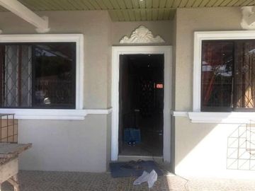 600sqm Bungalow 5 Bedrooms House and Lot for SALE / RENT in Angeles City along Friendship highway near CLARK