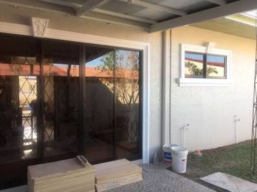 600sqm Bungalow 5 Bedrooms House and Lot for SALE / RENT in Angeles City along Friendship highway near CLARK