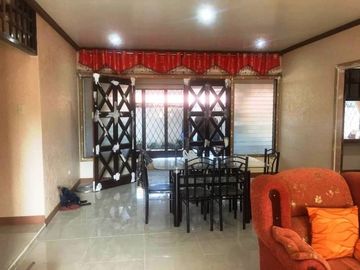 600sqm Bungalow 5 Bedrooms House and Lot for SALE / RENT in Angeles City along Friendship highway near CLARK