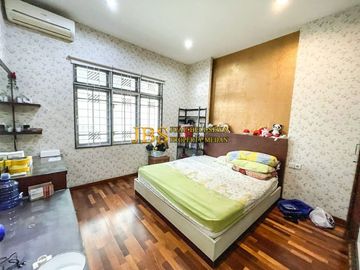 Dijual Villa siap huni Lux Full Furnish Komplek Taman Timur Raya
