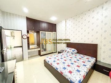 Dijual Villa siap huni Lux Full Furnish Komplek Taman Timur Raya