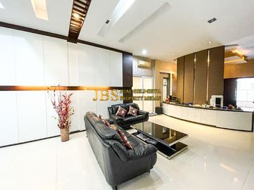 Dijual Villa siap huni Lux Full Furnish Komplek Taman Timur Raya