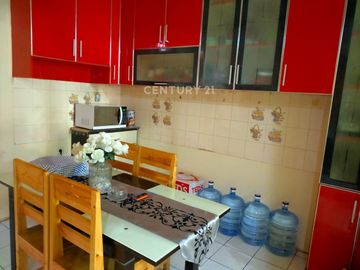 Dijual Rumah Di Penggilingan Cakung Jakarta Timur
