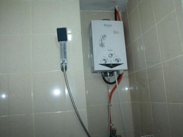 Sunter Parkview STUDIO bisa disewa harian / bulanan / tahunan! Harga Promo!