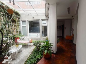 casa en venta en chapinero norte. Cod V5278