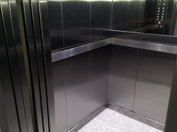 Monoambiente amueblado