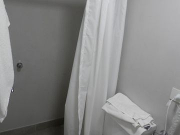 Monoambiente amueblado