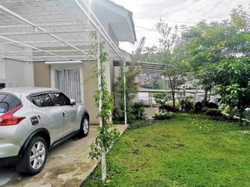 JUAL RUMAH HOOK UDARA SEJUK DI JATIHANDAP CICAHEUM BANDUNG