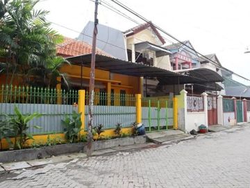 Rumah Siap Huni Lebak Permai Surabaya