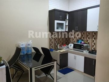 Di Jual Rumah Fully Furnished di jagakarsa Termurah