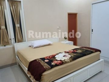 Di Jual Rumah Fully Furnished di jagakarsa Termurah
