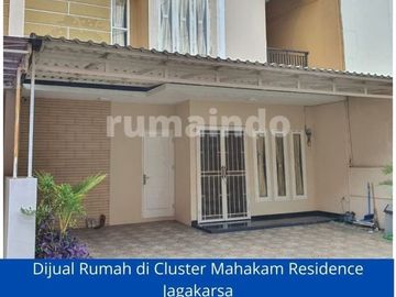 Di Jual Rumah Fully Furnished di jagakarsa Termurah