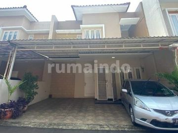 Di Jual Rumah Fully Furnished di jagakarsa Termurah