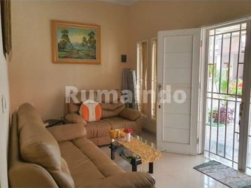 Di Jual Rumah Fully Furnished di jagakarsa Termurah