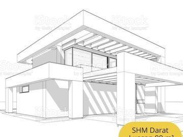 Tanah Cluster Adiwerna Tegal: Sertipikat SHM