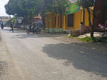 Tanah Cluster Adiwerna Tegal: Sertipikat SHM