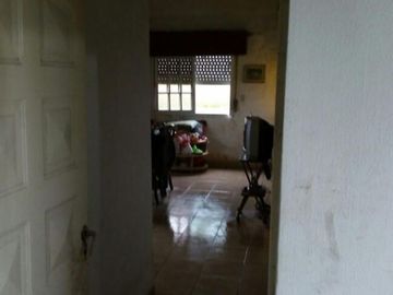 Vendo 8 has con casa, sobre Autovía Nacional 14