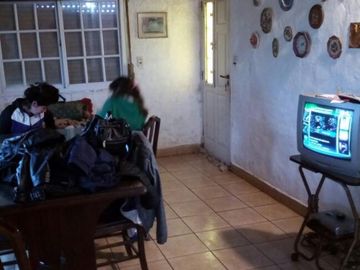 Vendo 8 has con casa, sobre Autovía Nacional 14