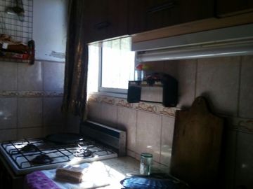 Vendo 8 has con casa, sobre Autovía Nacional 14