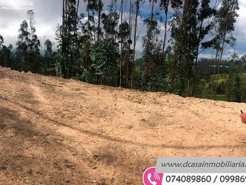 (T-173) Terrenos de Venta –Victoria del Portete – Irquis, Desde 1000m2*
