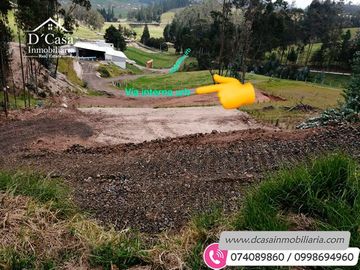 (T-173) Terrenos de Venta –Victoria del Portete – Irquis, Desde 1000m2*