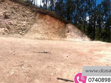 (T-173) Terrenos de Venta –Victoria del Portete – Irquis, Desde 1000m2*