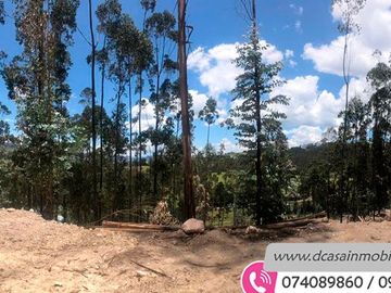 (T-173) Terrenos de Venta –Victoria del Portete – Irquis, Desde 1000m2*