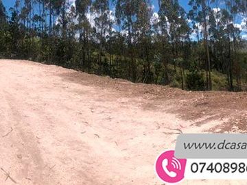 (T-173) Terrenos de Venta –Victoria del Portete – Irquis, Desde 1000m2*
