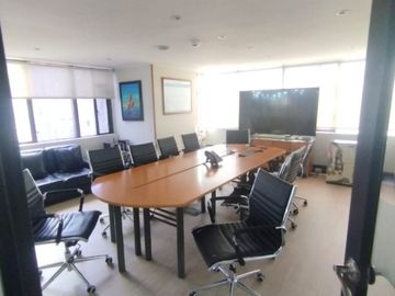 oficina en venta en quinta camacho. Cod V117927