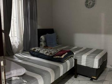 Dijual Murah Rumah Full Furnished di Komp Bji Danita, Bekasi Jaya, Bekasi Timur