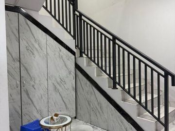 Dijual Murah Rumah Full Furnished di Komp Bji Danita, Bekasi Jaya, Bekasi Timur