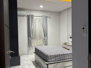 Dijual Murah Rumah Full Furnished di Komp Bji Danita, Bekasi Jaya, Bekasi Timur
