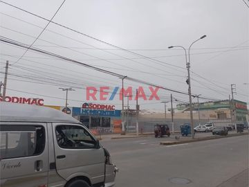Venta De Terreno De 91 M2- San Vicente De Cañete