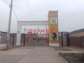 Venta De Terreno De 91 M2- San Vicente De Cañete
