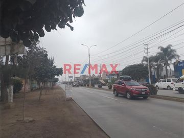 Venta De Terreno De 91 M2- San Vicente De Cañete