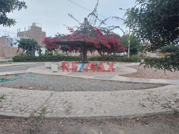 Venta De Terreno De 91 M2- San Vicente De Cañete
