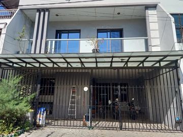 Dijual Rumah Tengah Kota Jalan Tulungagung Bubutan Surabaya*_