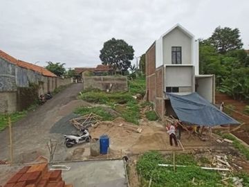 READY STOCK RUMAH IMPIAN DI CIPAGERAN