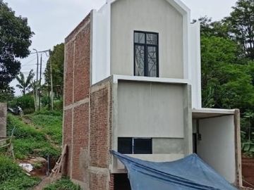 READY STOCK RUMAH IMPIAN DI CIPAGERAN