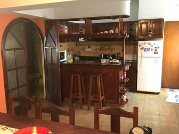 Chalet en venta en San Justo