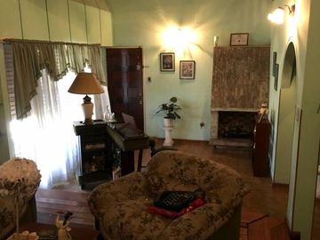 Chalet en venta en San Justo