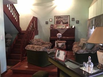Chalet en venta en San Justo