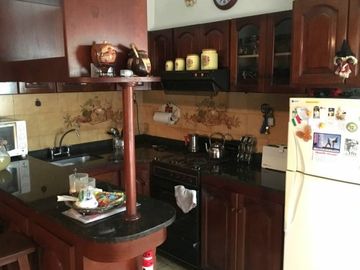 Chalet en venta en San Justo